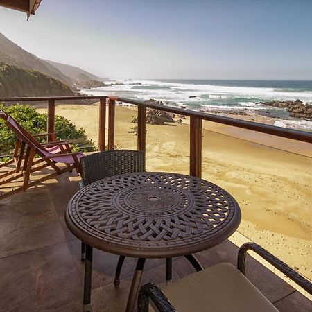 Archrock Resort Plettenberg Bay Dış mekan fotoğraf