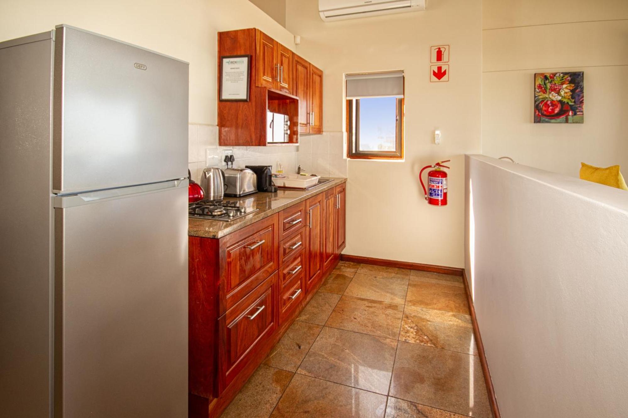 Archrock Resort Plettenberg Bay Dış mekan fotoğraf