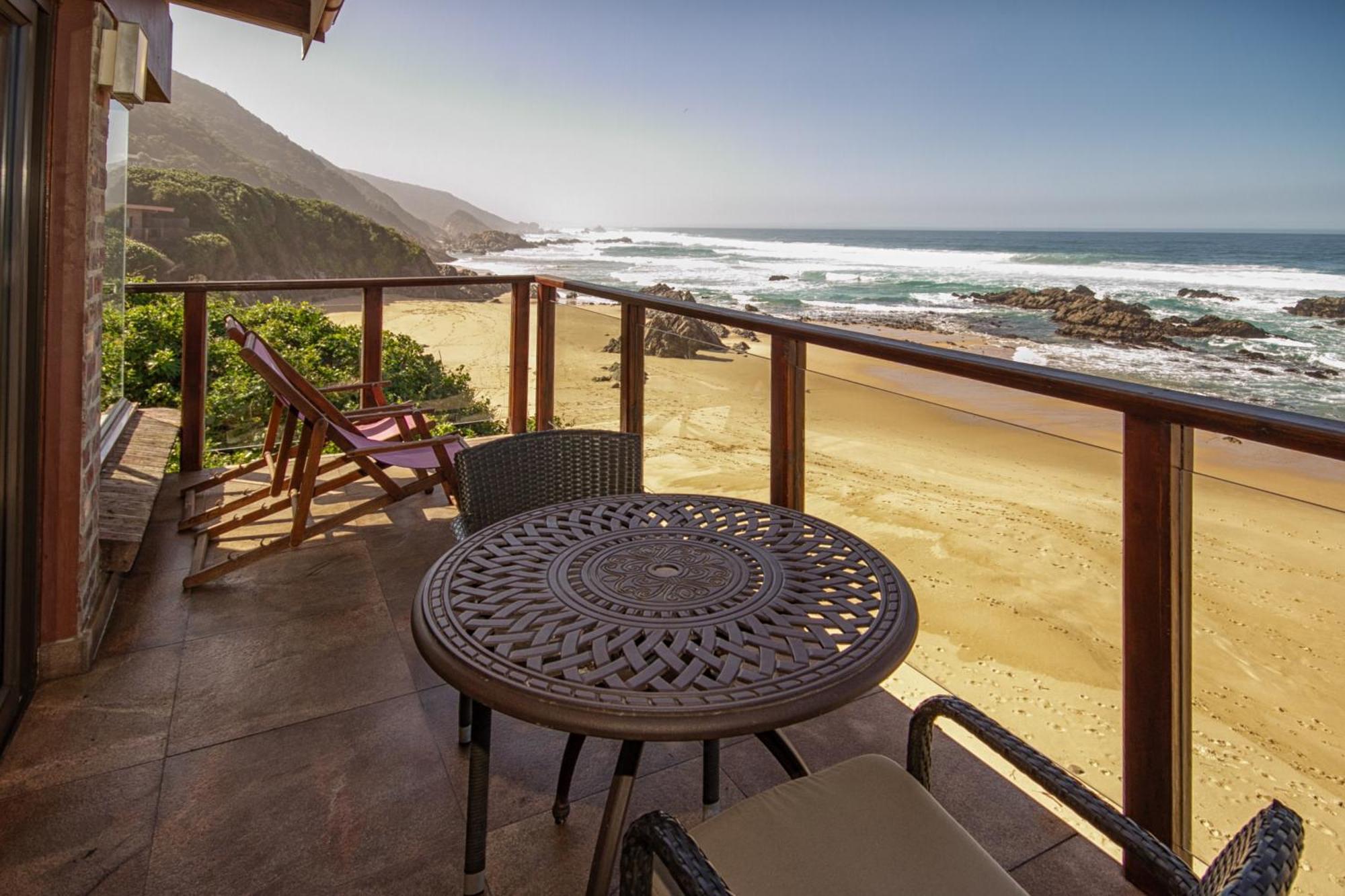 Archrock Resort Plettenberg Bay Dış mekan fotoğraf