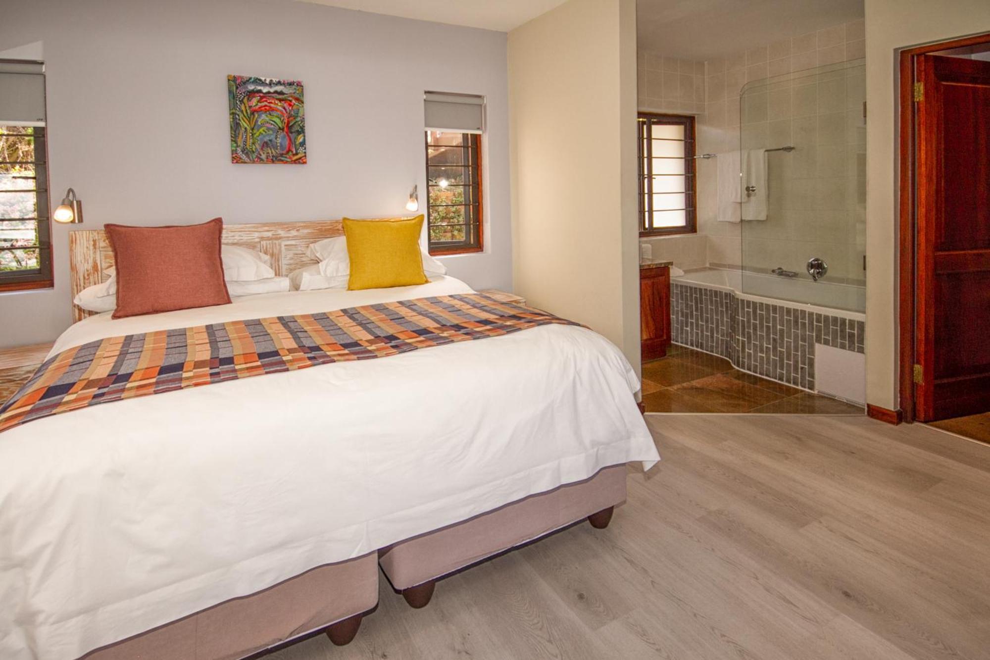 Archrock Resort Plettenberg Bay Dış mekan fotoğraf