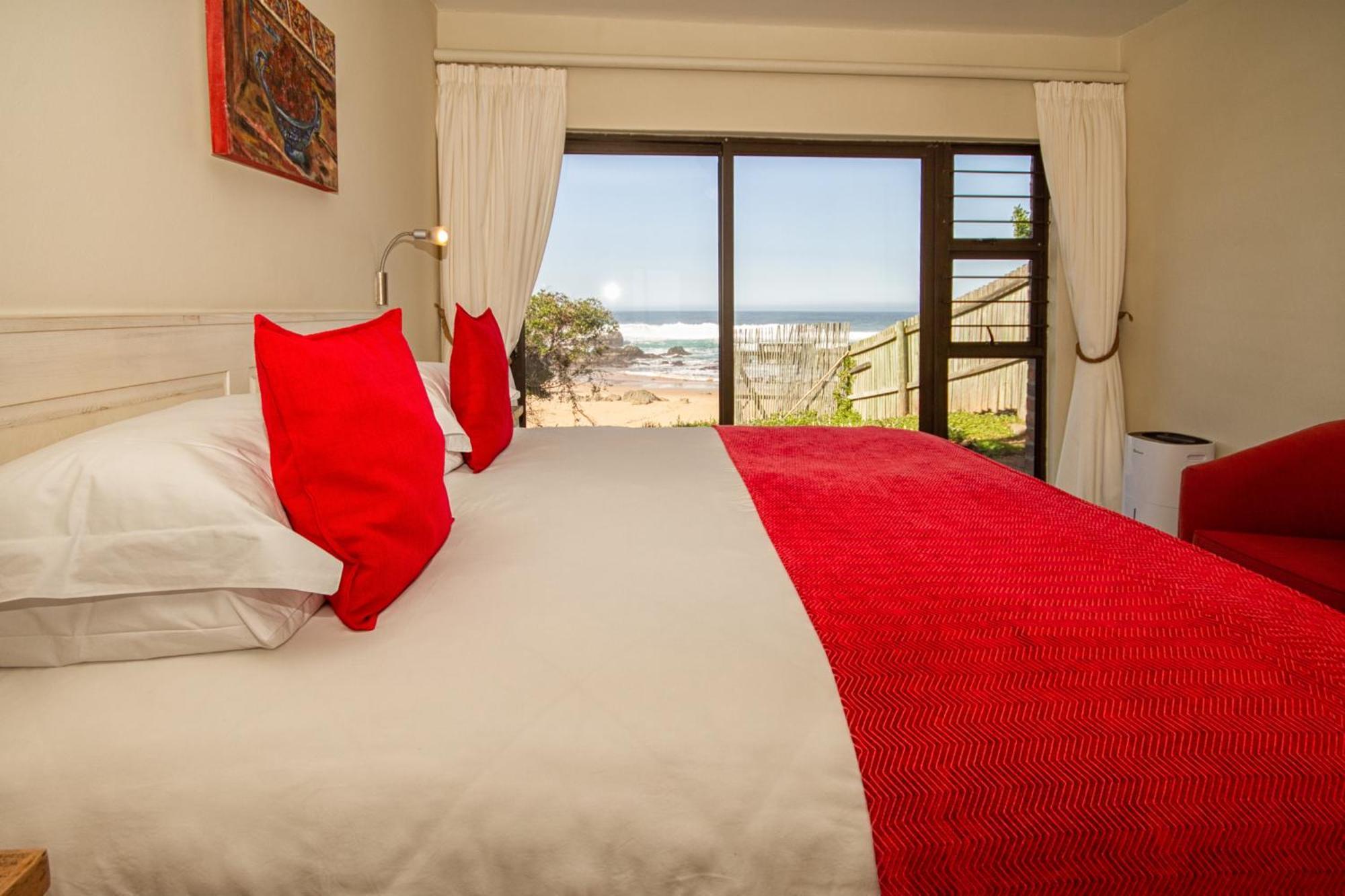 Archrock Resort Plettenberg Bay Dış mekan fotoğraf