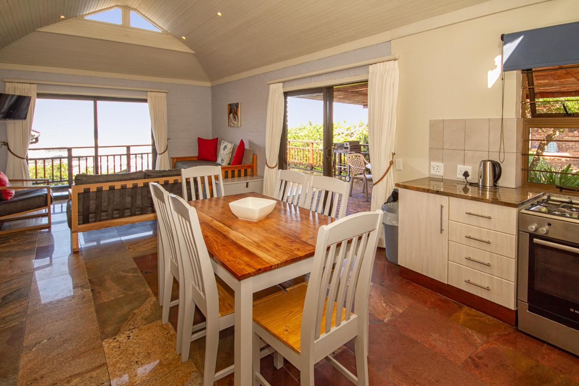 Archrock Resort Plettenberg Bay Dış mekan fotoğraf