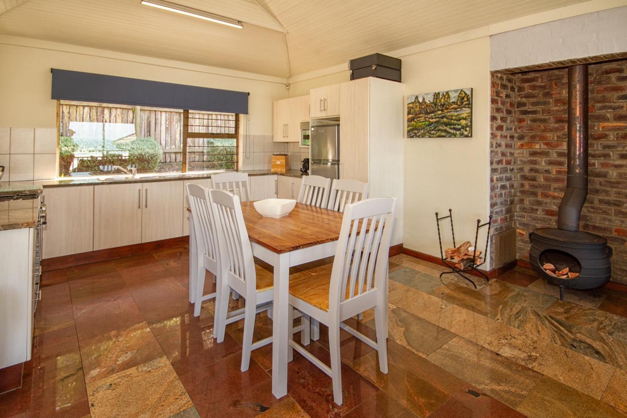 Archrock Resort Plettenberg Bay Dış mekan fotoğraf