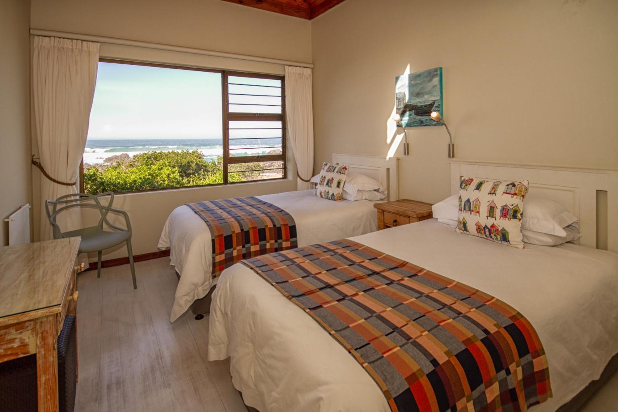 Archrock Resort Plettenberg Bay Dış mekan fotoğraf