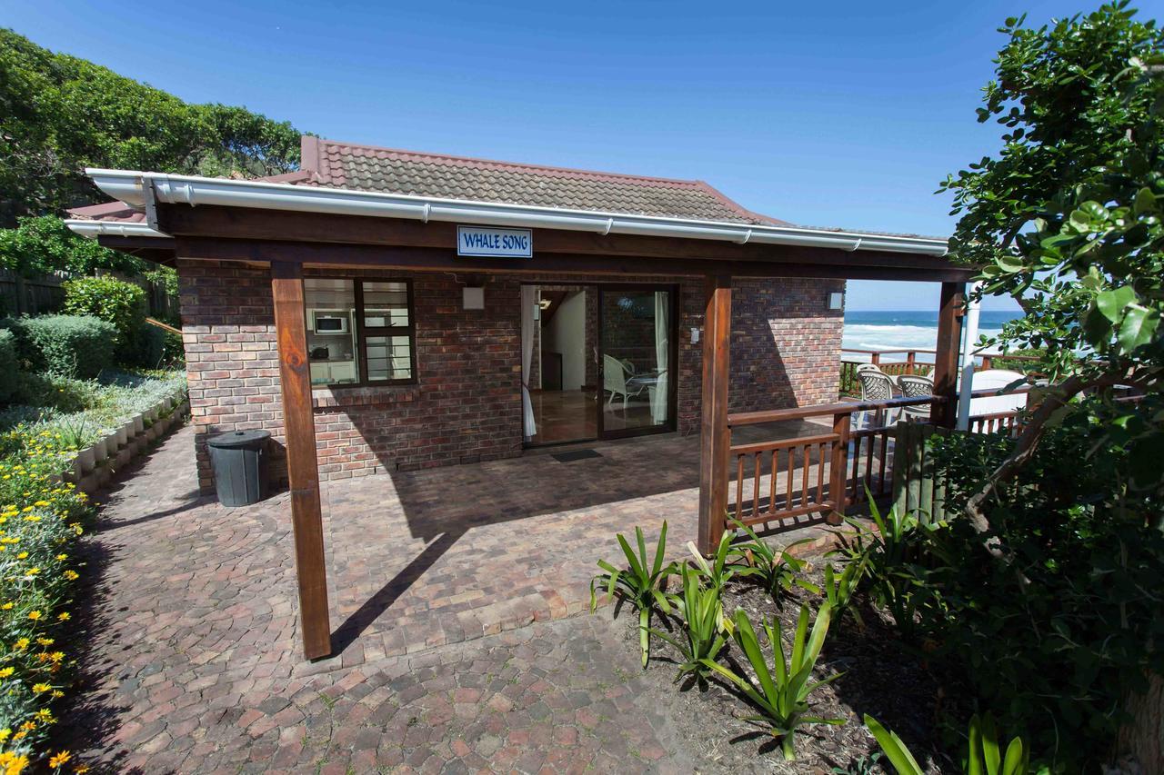 Archrock Resort Plettenberg Bay Dış mekan fotoğraf