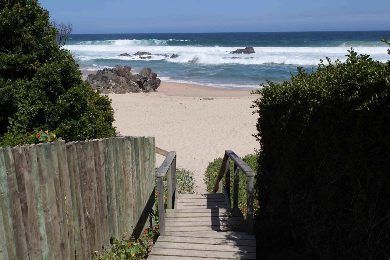 Archrock Resort Plettenberg Bay Dış mekan fotoğraf