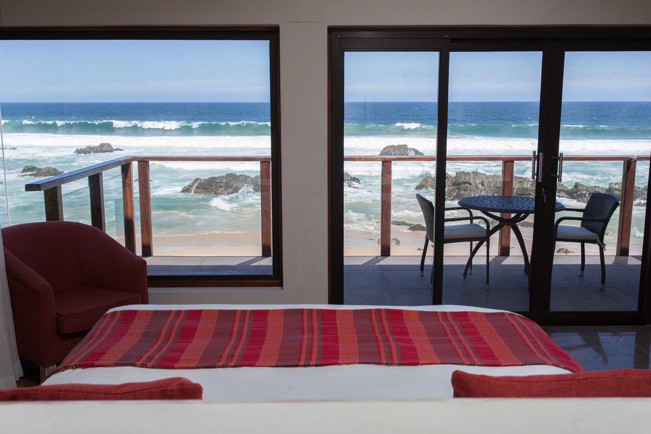Archrock Resort Plettenberg Bay Dış mekan fotoğraf