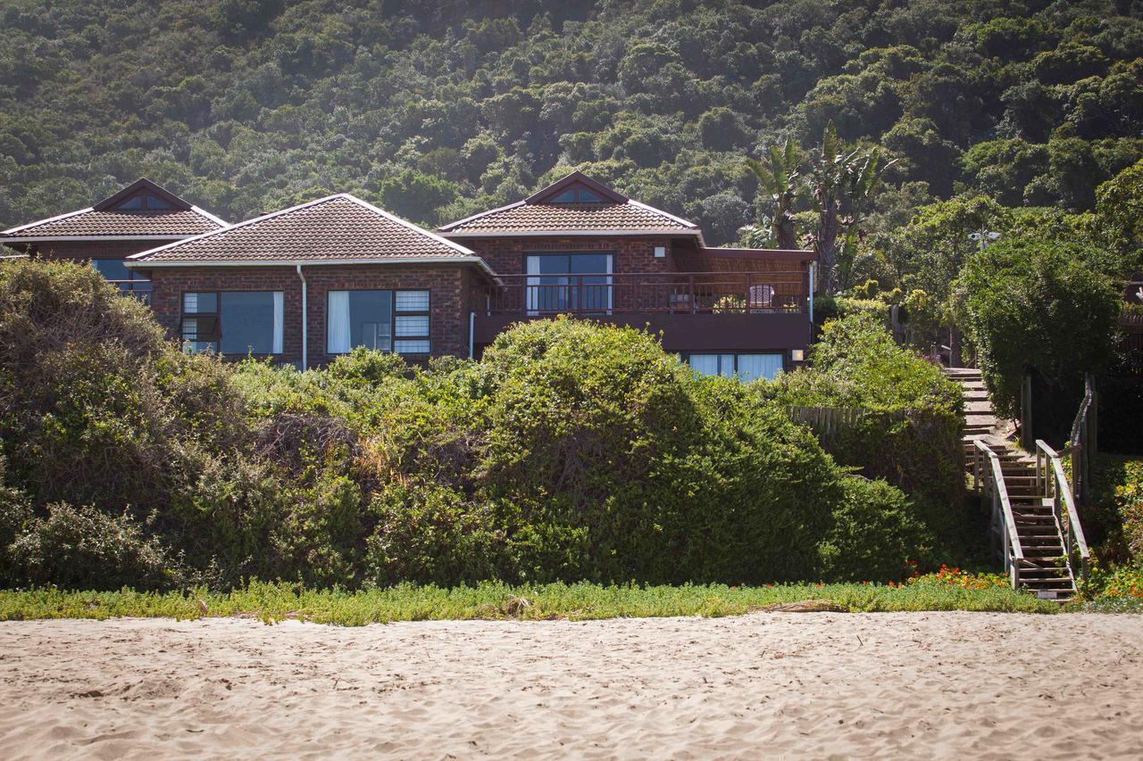 Archrock Resort Plettenberg Bay Dış mekan fotoğraf