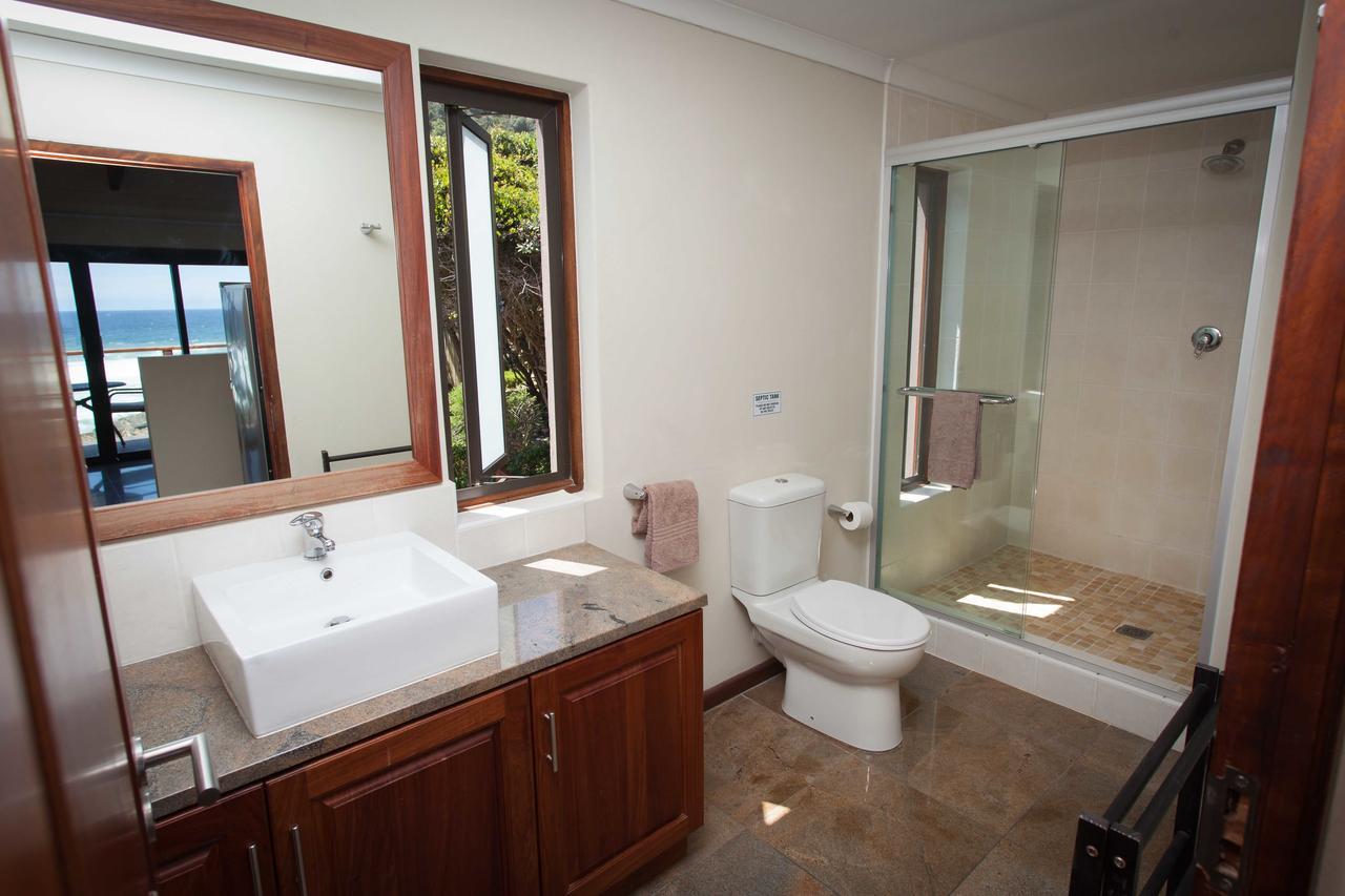 Archrock Resort Plettenberg Bay Dış mekan fotoğraf
