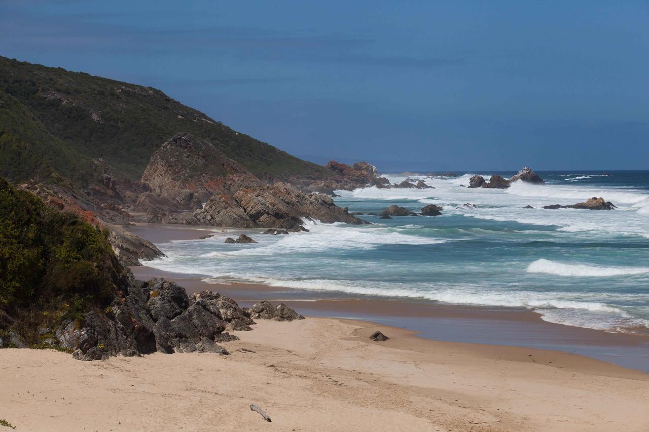 Archrock Resort Plettenberg Bay Dış mekan fotoğraf