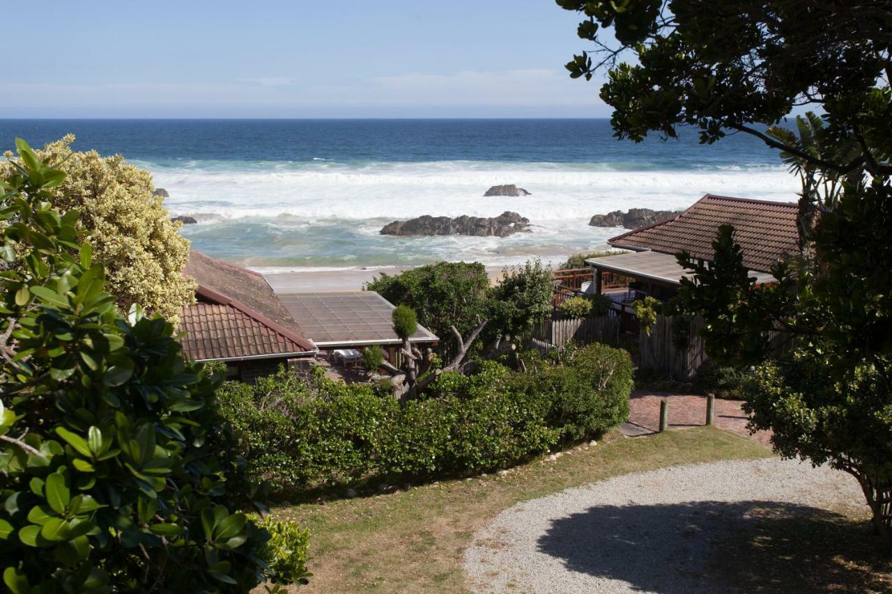 Archrock Resort Plettenberg Bay Dış mekan fotoğraf